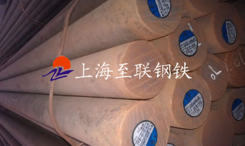 20MnMoB合金结构钢