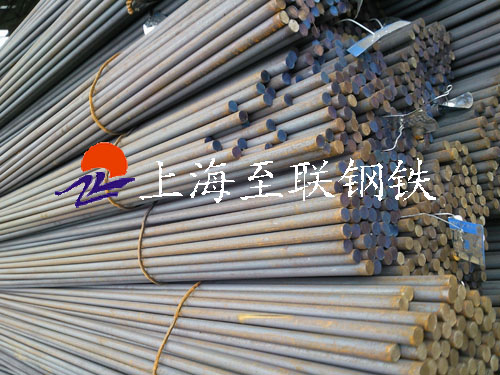 40MnVB合金结构钢