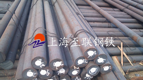 38CrMoAl合金钢