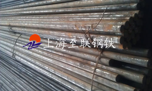 35CrMnSiA合金钢棒