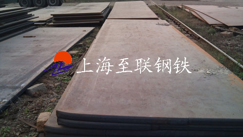 42CrMo合金钢板