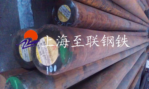 30CrMnTi合金钢