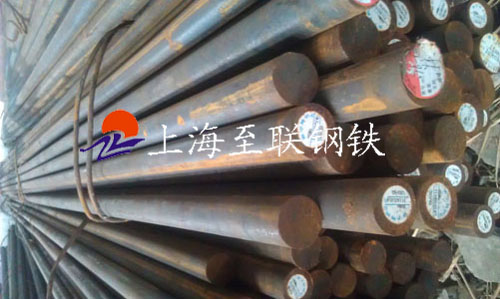 25CrMnSi合金结构钢