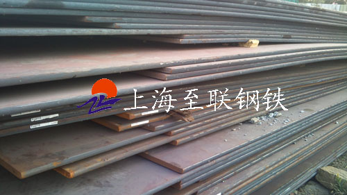 25SiMn2MoV合金结构钢