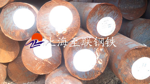 37SiMn2MoV合金结构钢
