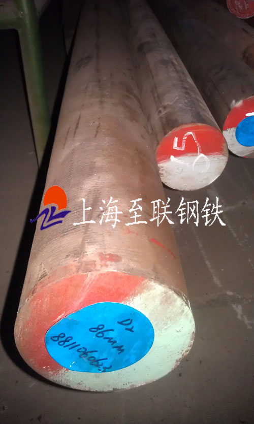45Cr合金结构钢