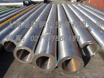 BG125T钢管、BG125T套管、BG125T热轧钢管、BG125T热轧套管